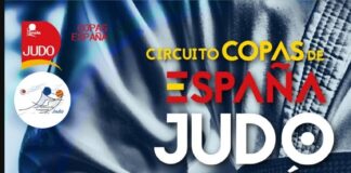El impacto positivo de la Copa A de España de Judo Infantil y Cadete en la hostelería y el comercio locales rondará los 400.000 euros