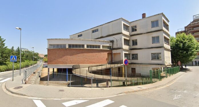 colegio san jose de calasanz