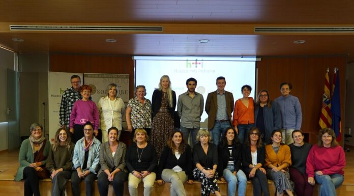 La Comarca de Sobrarbe se suma al proyecto Huesca más inclusiva