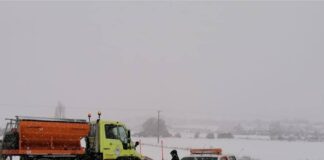 Sobrarbe acoge el Congreso de la Red de Agrupaciones de Voluntarios de Protección Civil de Aragón