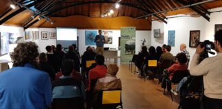 El proyecto BioPirineo presenta el diagnóstico del turismo en los Valles Occidentales