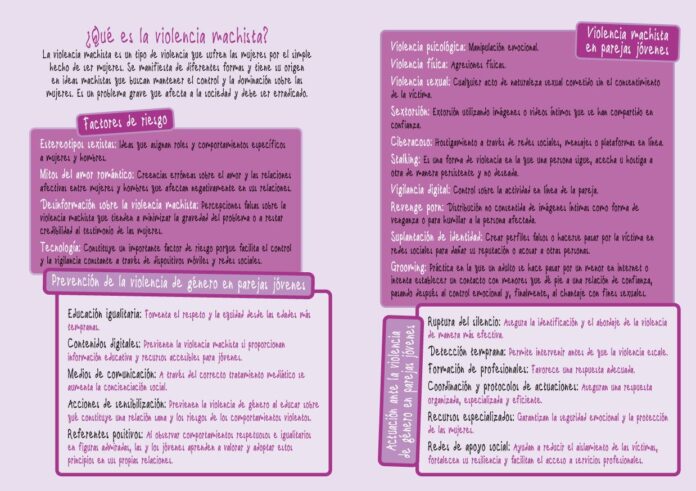 Folleto