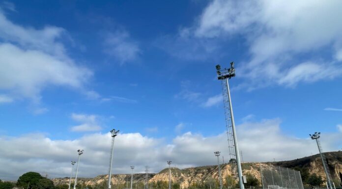 La Ciudad del Deporte no cerrará a mediodía en invierno para aprovechar las horas de sol