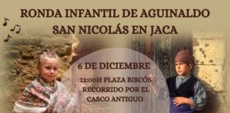 JACA: Ronda San Nicolás 2024
