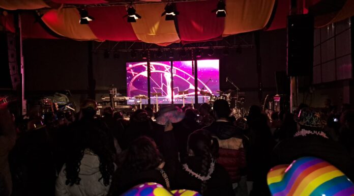 San Esteban de Litera celebra la llegada del 2025 con una extraordinaria nochevieja anticipada