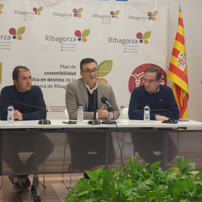 Plan de Sostenibilidad Turística Ribagorza