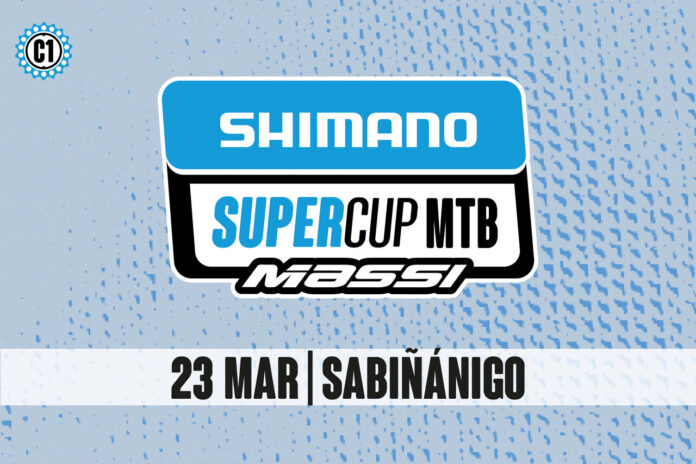 Shimano Sabiñánigo