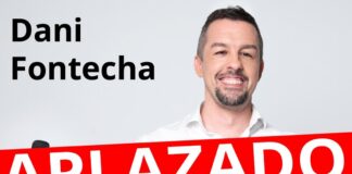 MONZÓN: Dani Fontecha y Alberto Sierra, ‘Directos desde El Hormiguero’