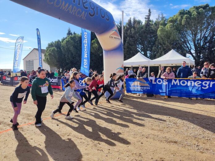Cross Laguna