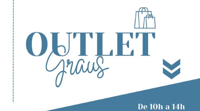 GRAUS: Outlet