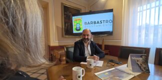 El Alcalde de Barbastro dedicará las tardes de cada último miércoles de mes para atender directamente inquietudes, quejas y sugerencias de vecinos