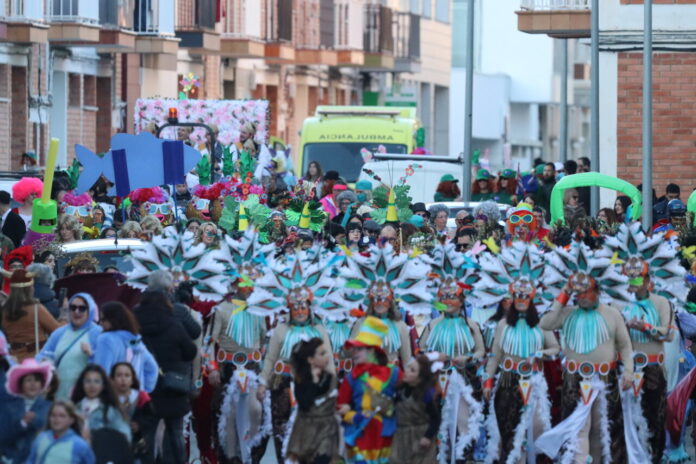 Fiestas de San Blas y Santa Águeda
