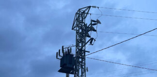 El Ayuntamiento de Mequinenza exige soluciones ante los continuos cortes de suministro eléctrico en el municipio
