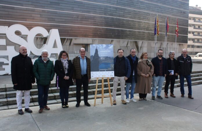 Presentación del PMFF'25
