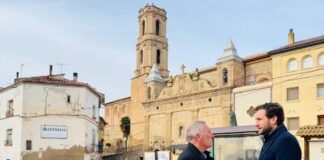 La DPH pone en marcha el Plan de Vivienda 2025 para que los ayuntamientos sumen nuevos hogares