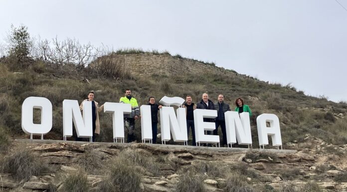 La Comarca del Bajo/Baix Cinca impulsa el turismo sostenible con nuevas infraestructuras en Chalamera y Ontiñena