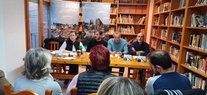 XXIV Premios Condau de Ribagorza