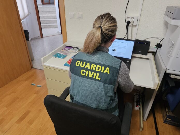 Guardia civil