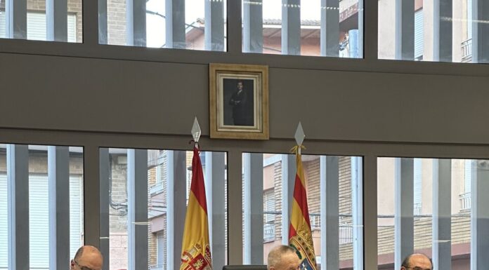 El Consejo Comarcal del Bajo/Baix Cinca aprueba el presupuesto 2025 y refuerza su compromiso con los mayores y el acceso a la universidad