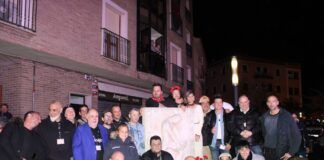 Gran éxito del 25 aniversario del Encuentro de Magos