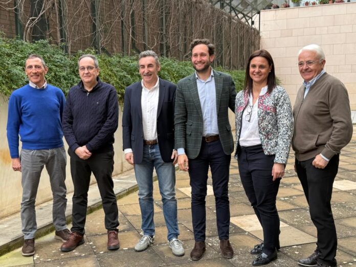 La DPH reconocerá a los voluntarios de la Quebrantahuesos con el galardón Félix de Azara