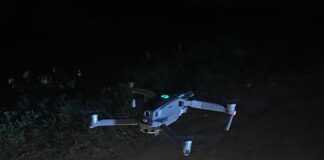 La Policía Local refuerza su capacidad operativa con un dron con cámara térmica de última generación