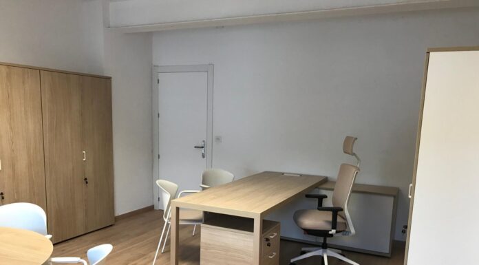 El espacio coworking de Palo, apuesta de presente y futuro de un pueblo en crecimiento