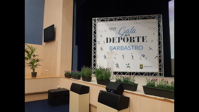 Gala Deporte