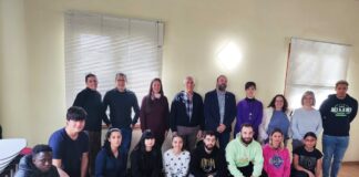 En marcha el proyecto experiencial de empleo y formación “Monegros Sostenible III para jóvenes»