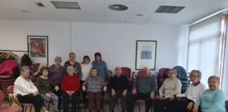 Se amplía el taller de Mindfulness en Monzón a 2025