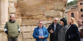 Un museo virtual para ensalzar el patrimonio de La Litera