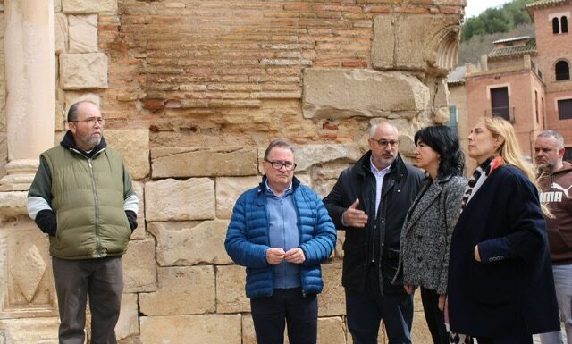 Un museo virtual para ensalzar el patrimonio de La Litera