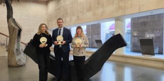 La campaña “Muy poco vienes, para lo cerca que lo tienes…” de la DPH triunfa en los premios SMILE
