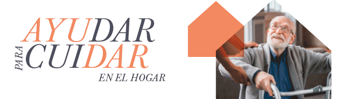 Ayudar para Cuidar 700×200