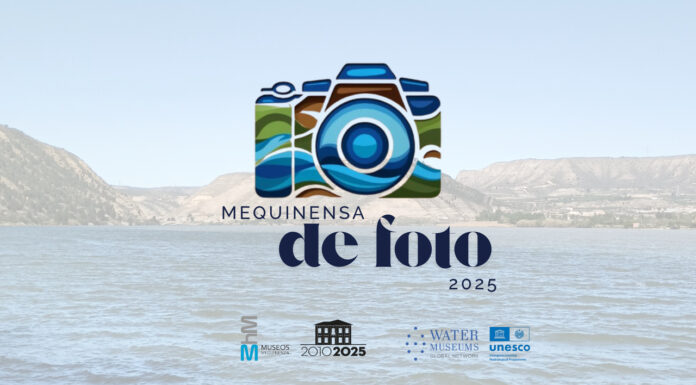 Museos de Mequinenza convoca la quinta edición del concurso fotográfico Mequinenza de Foto