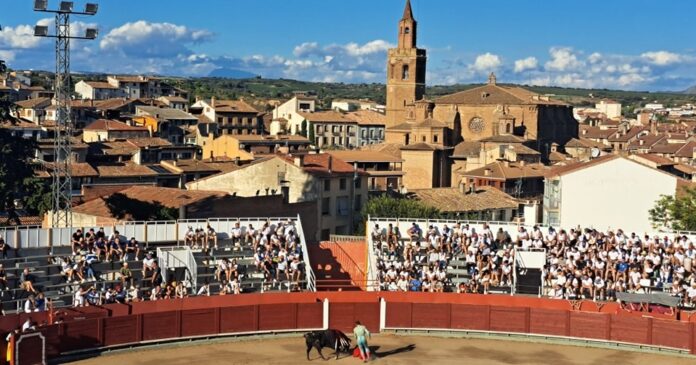 Plaza de Toros