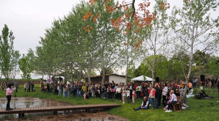 Sumus Somnia: éxito de propuesta innovadora que clausura el Enclave Cultural de San Esteban de Litera