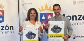 El Día de la Alegría reunirá a miles de romeros el Lunes de Pascua en Monzón