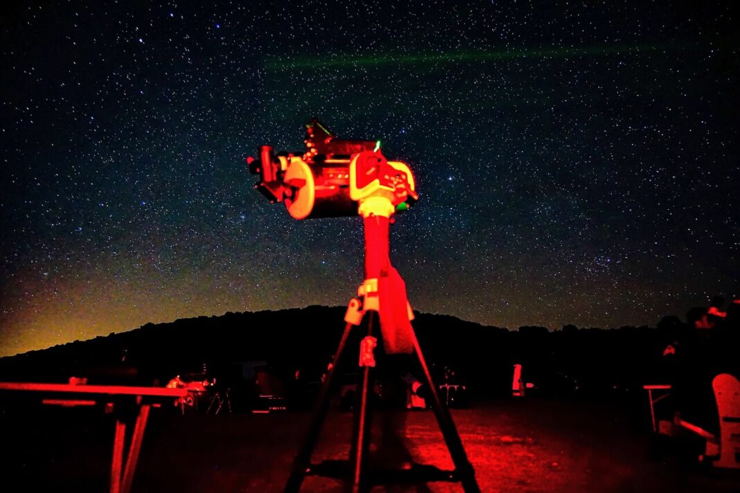 Maratón Messier Mzn Manuel-Meliz