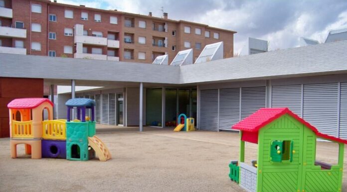 La EEI Xiquets abrirá las preinscripciones para el curso 2025-26 del 5 al 9 de mayo