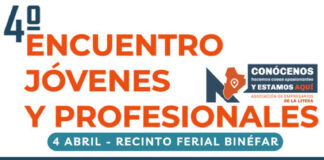 La IV Feria de Orientación y Empleo reunirá a 400 estudiantes y empresas de la comarca