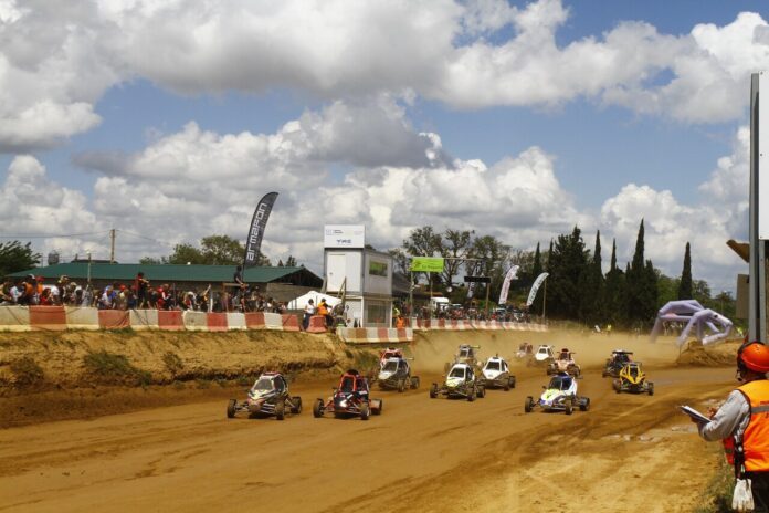 circuito Eduardo Lalana de Esplú