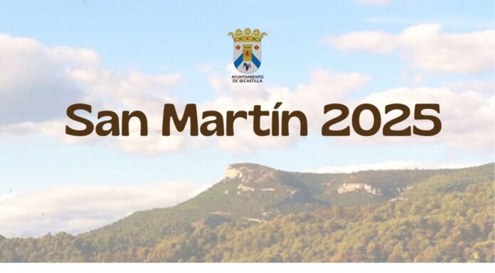 SECASTILLA: San Martín