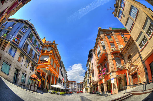 Barbastro