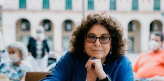 Charo López recogerá el premio Luis Buñuel del 53 Festival Internacional de Cine de Huesca