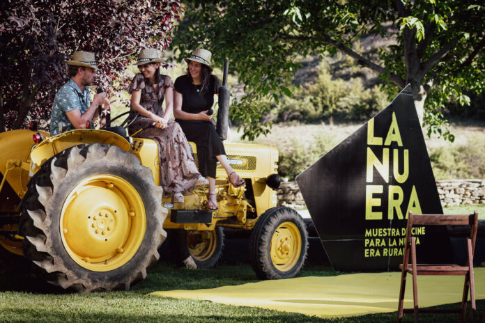 La NuEra cumple cinco años transformando la mirada sobre el mundo rural