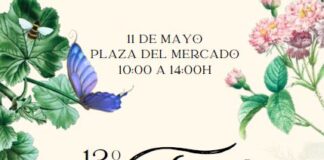 Barbastro acoge este 11 de mayo una nueva edición de la Fiesta del Plantero