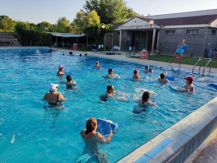 La Comarca de Los Monegros abre la inscripción para las actividades deportivas de verano