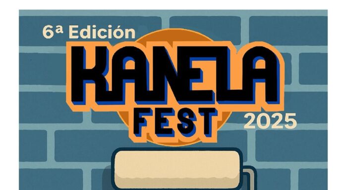 El Kanela Fest vuelve a Tamarite de Litera