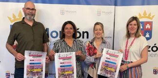 ‘Sábados con ritmo’, una iniciativa para dinamizar el comercio y la hostelería
